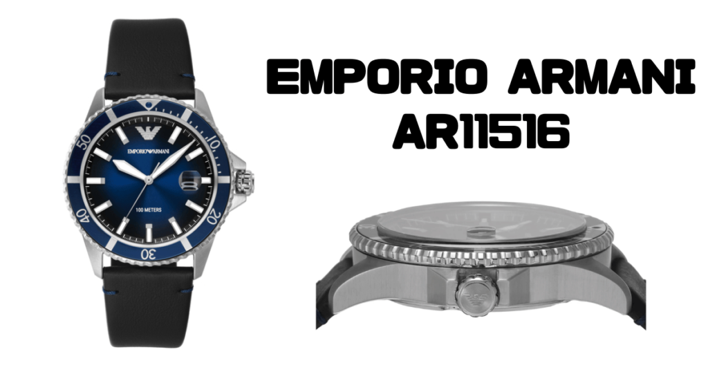 EMPORIO ARMANI｜AR11516