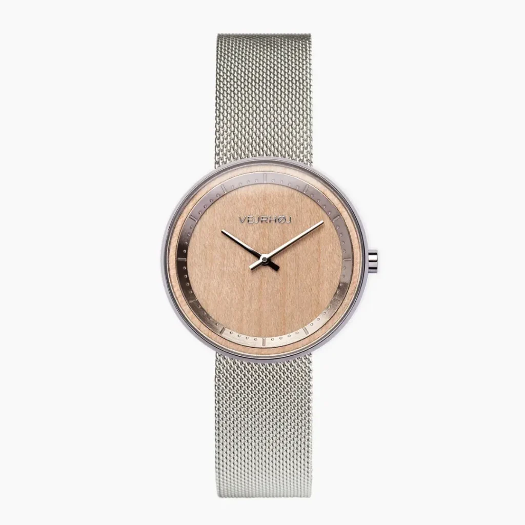 The MAPLE | mesh