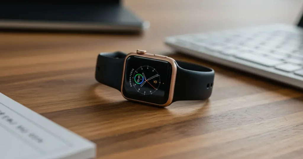 Apple Watchでできること・できないこと