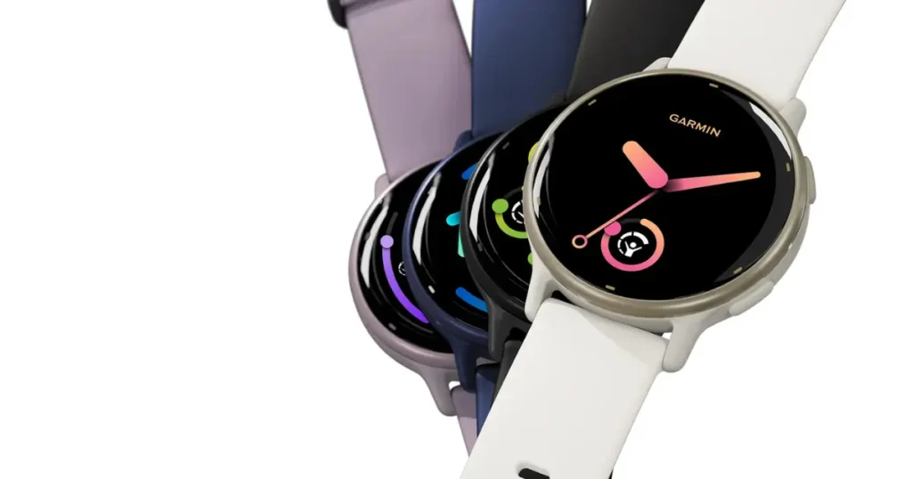 ガーミン『vivoactive 5』を包み隠さず本音でレビュー！