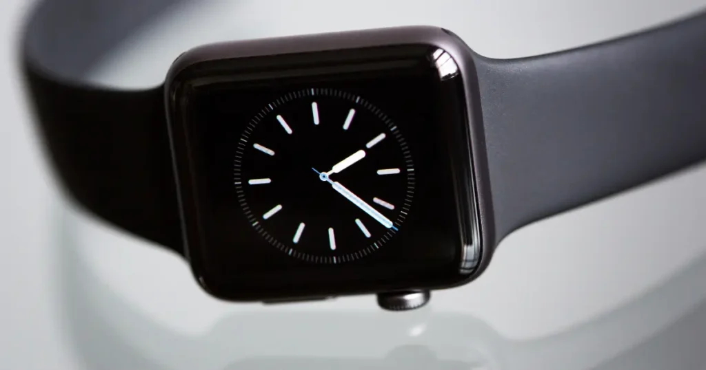 Apple Watchはサウナ使用におすすめできない理由