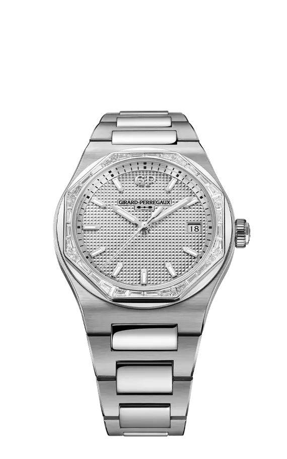 ロレアート (LAUREATO)