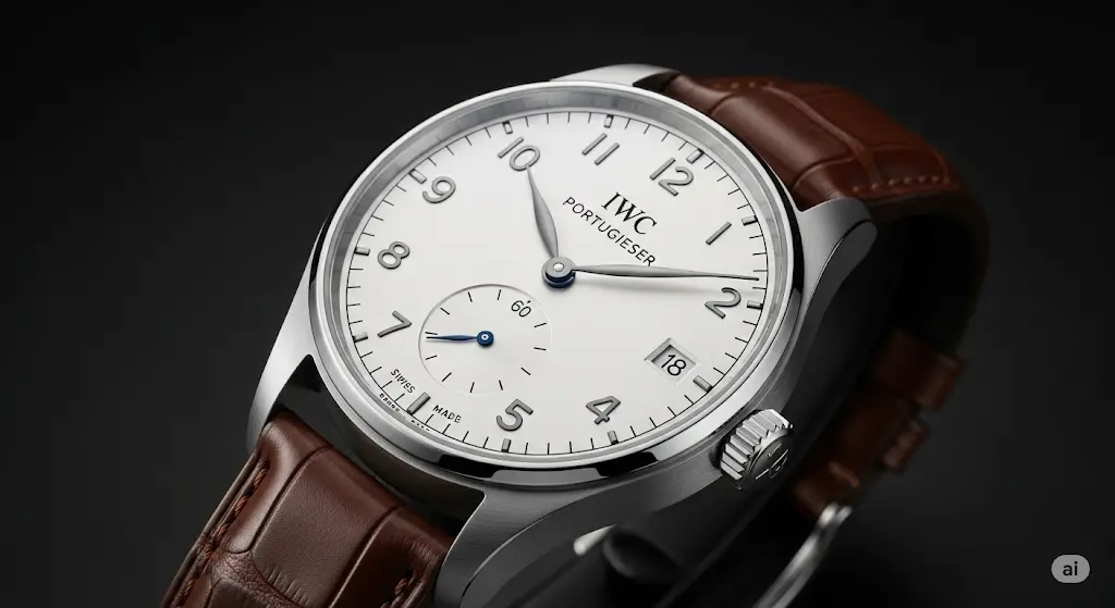 IWCは買ってはいけない時計なのか？