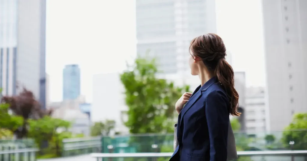 30代・40代のユーザー年齢層で比較