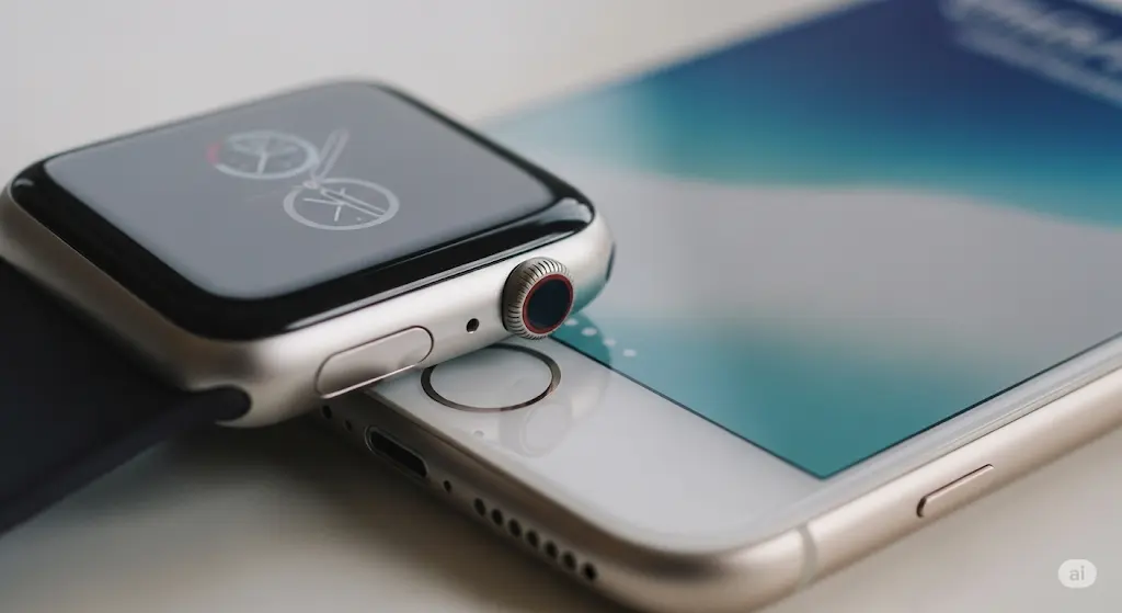 最重要：iPhoneユーザーであることの確認
