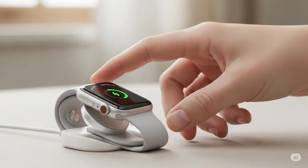 毎日の充電がもたらす新たな手間