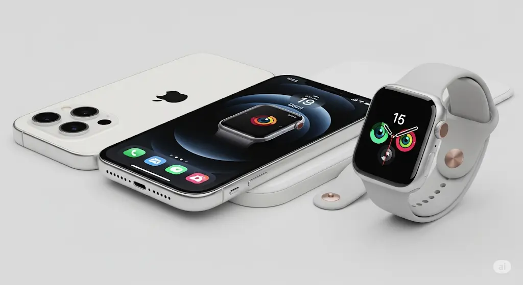 相手のiPhone機種との互換性を確認
