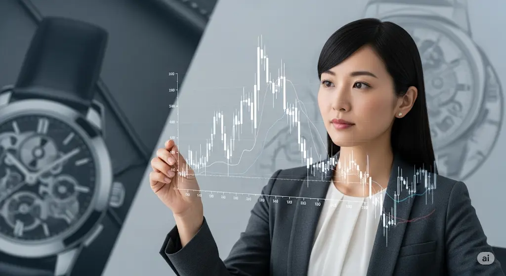 グランドセイコーの資産価値は本当？噂と実態を徹底解剖