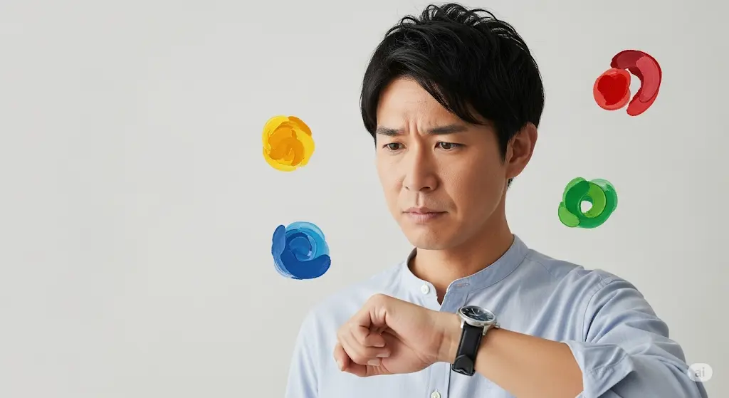 オシアナスがダサいと言われる4つの理由とは？