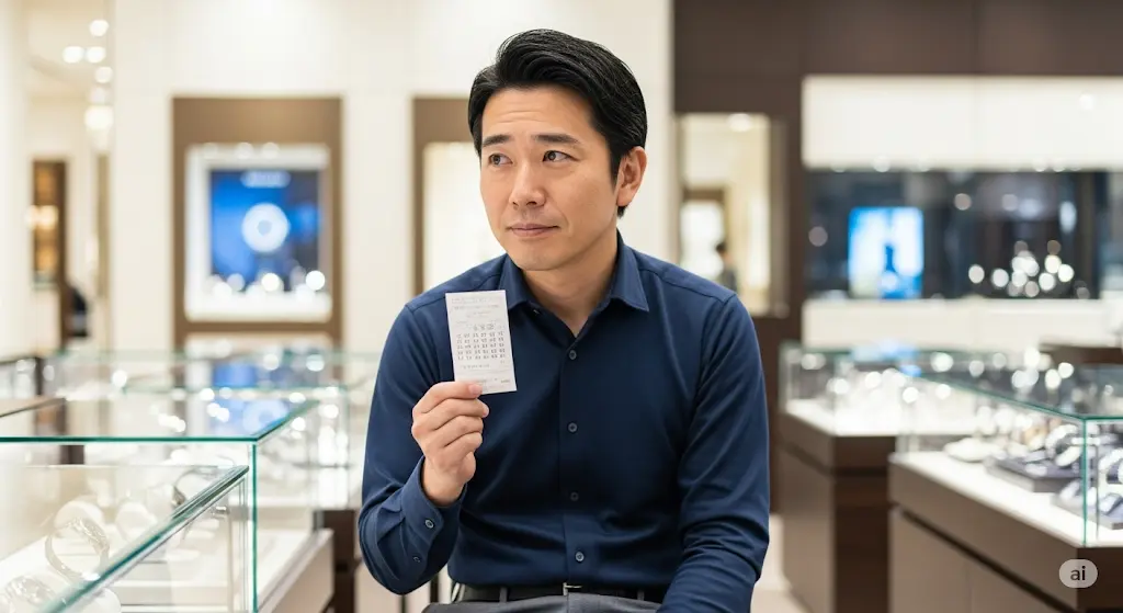 実際のデイトナが買える確率とは