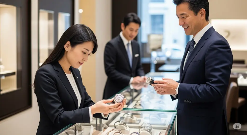 結局デイトナが買える人とはどんな人か