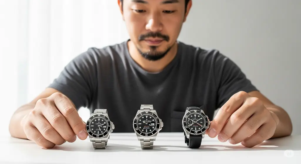中間的な立ち位置で人気がないのか？