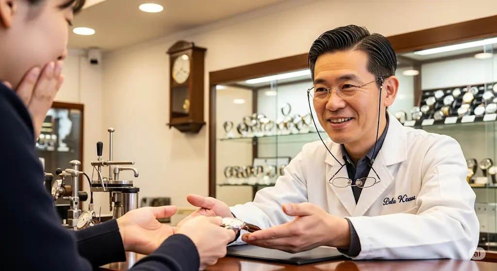 自分でやるのが不安なら専門店へ
