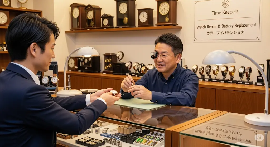 専門店での料金や値段の目安