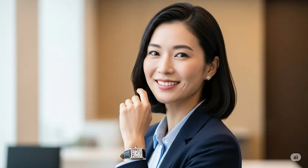カルティエ時計は恥ずかしい？評判の真相
