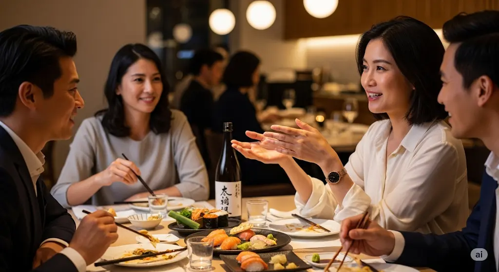高級時計してる女だと思われる？