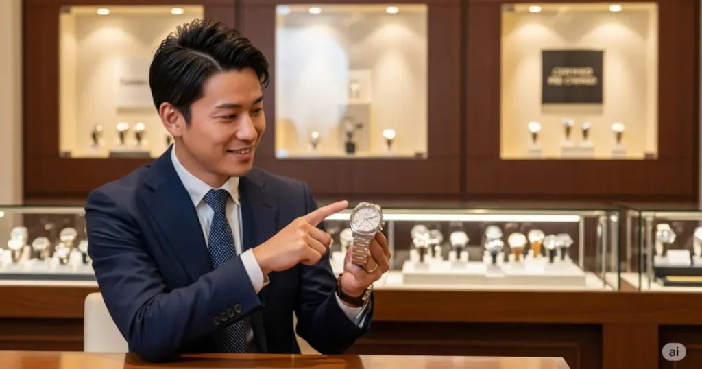 そもそもロレックスが買える確率とは？