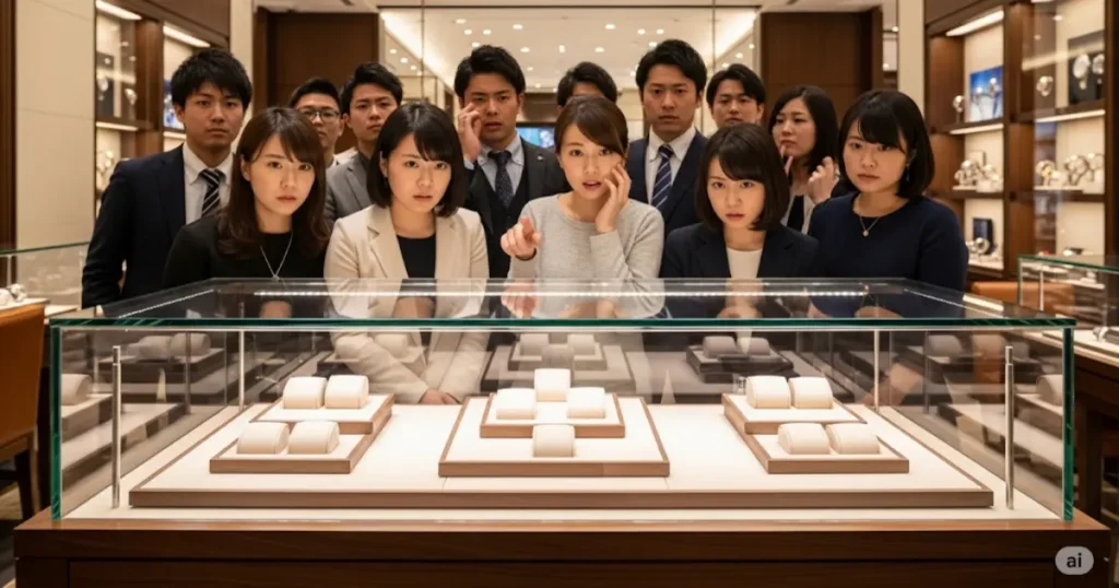 なぜ穴場はないと言われるのか？在庫と人気の実情