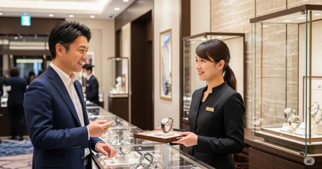 効果的な在庫確認のやり方【電話より来店？】