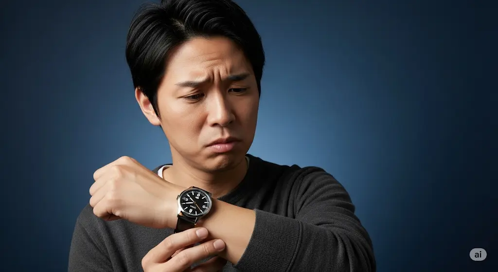 ダサいと言われる5つの理由を深掘り