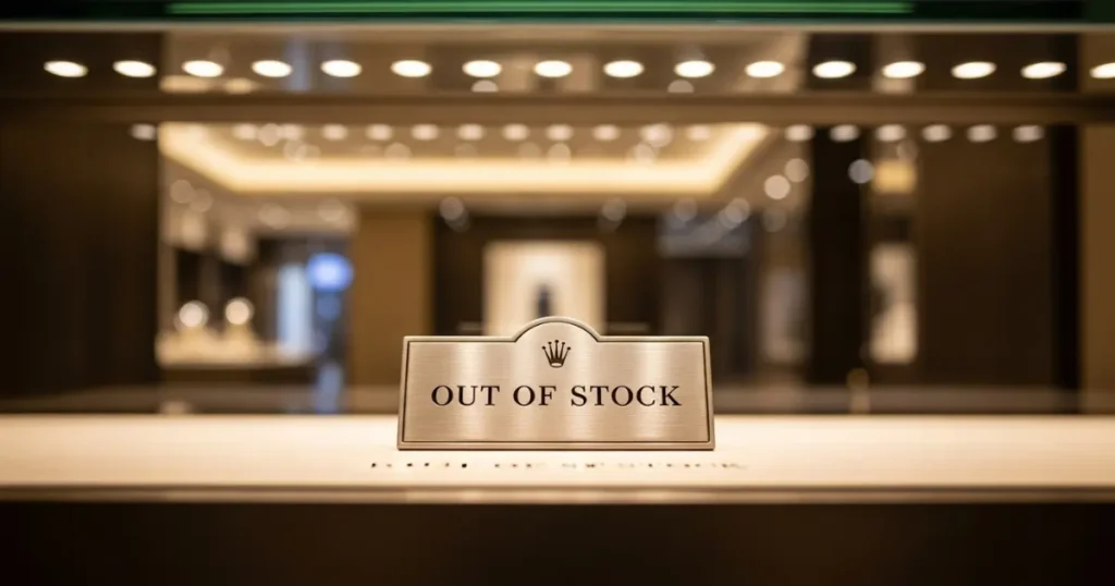 この買えない状況はいつまで続く?