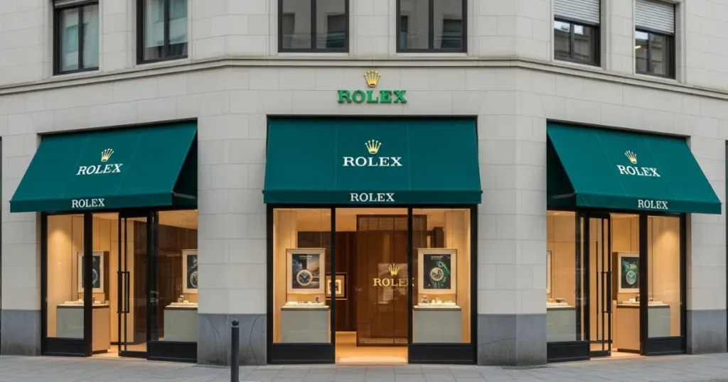 正規店購入の秘訣と心構え