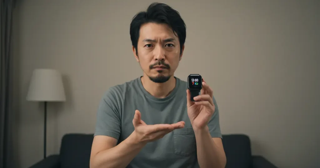 買ってはいけないスマートウォッチの特徴とは