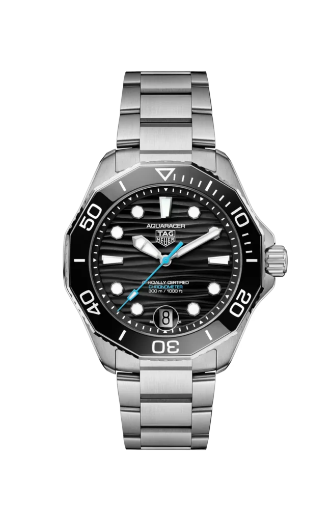 アクアレーサー