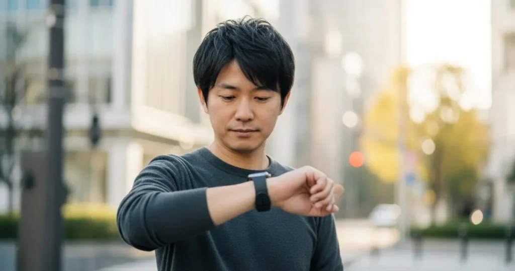 右手装着にもデメリットはあるのか？