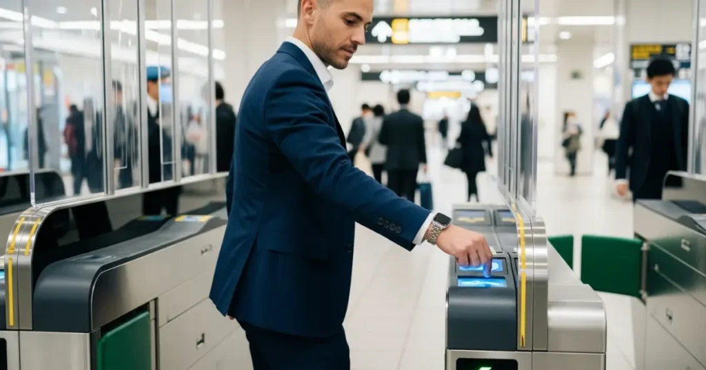 これで解決！スマートな通り方の基本