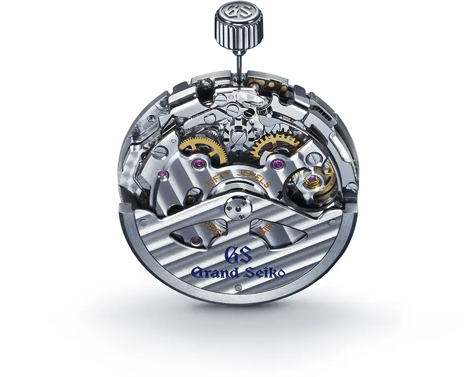 独自ムーブメントのメンテナンス懸念