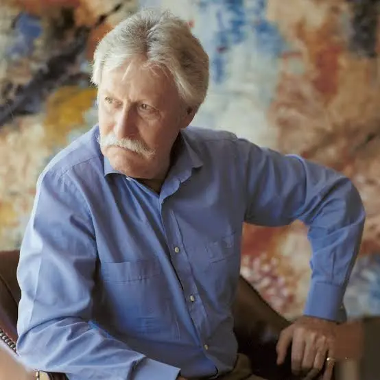 ジェラルド・ジェンタ