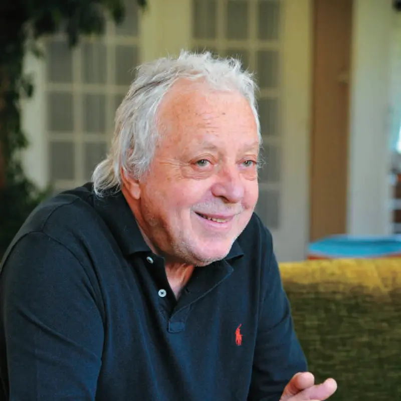 ダニエル・ロート