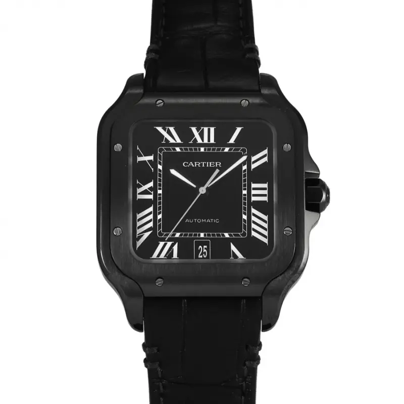 サントス ドゥ カルティエ