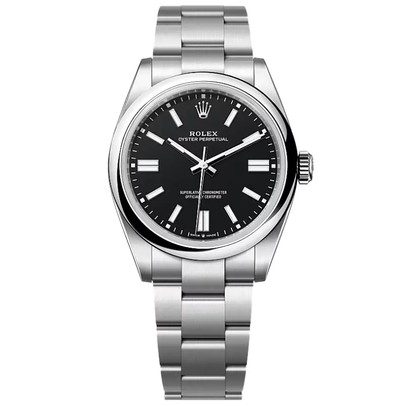 オイスターパーペチュアル