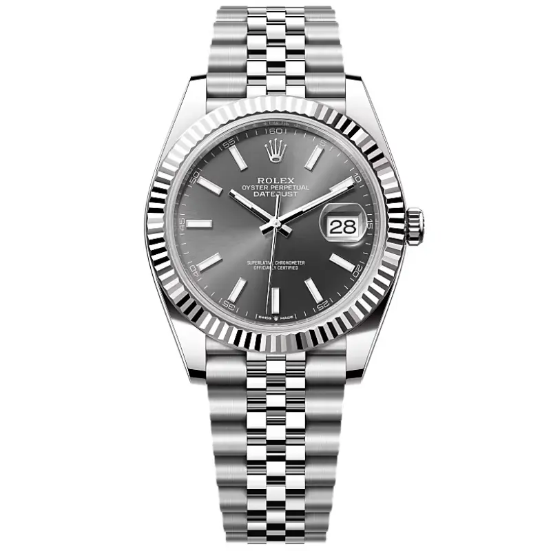 デイトジャスト