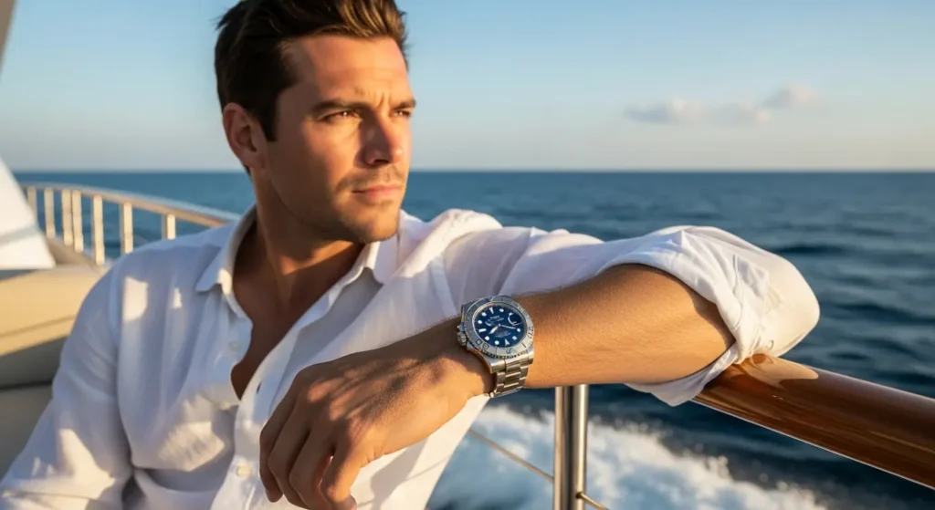 プロフェッショナル vs レジャー・クラス