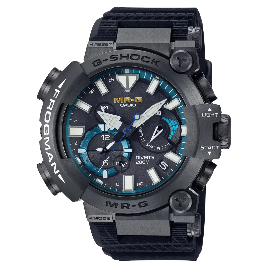 MRG-BF1000R(フロッグマン)