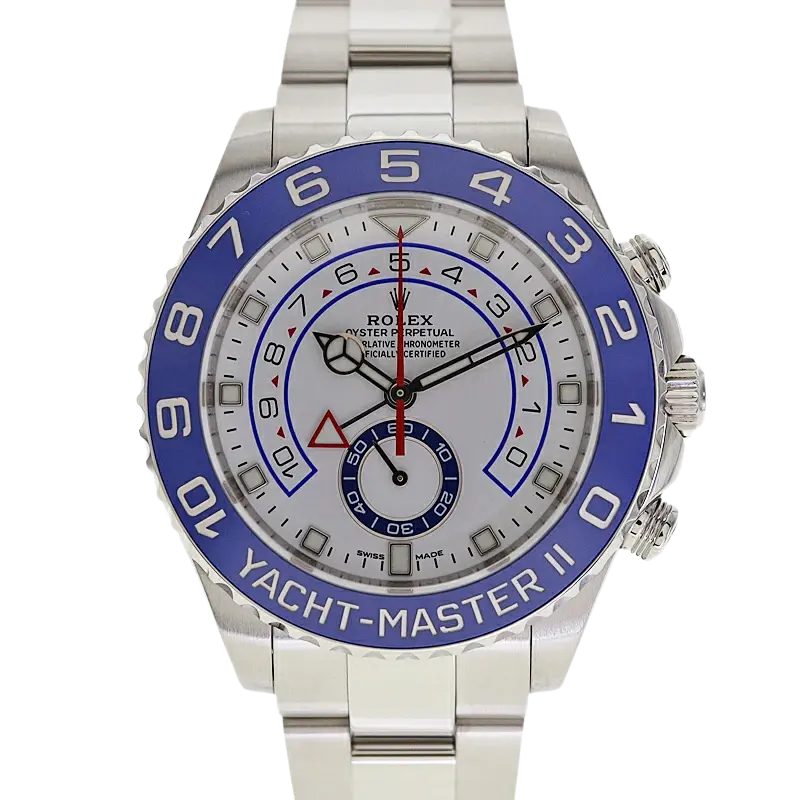 ヨットマスターⅡ