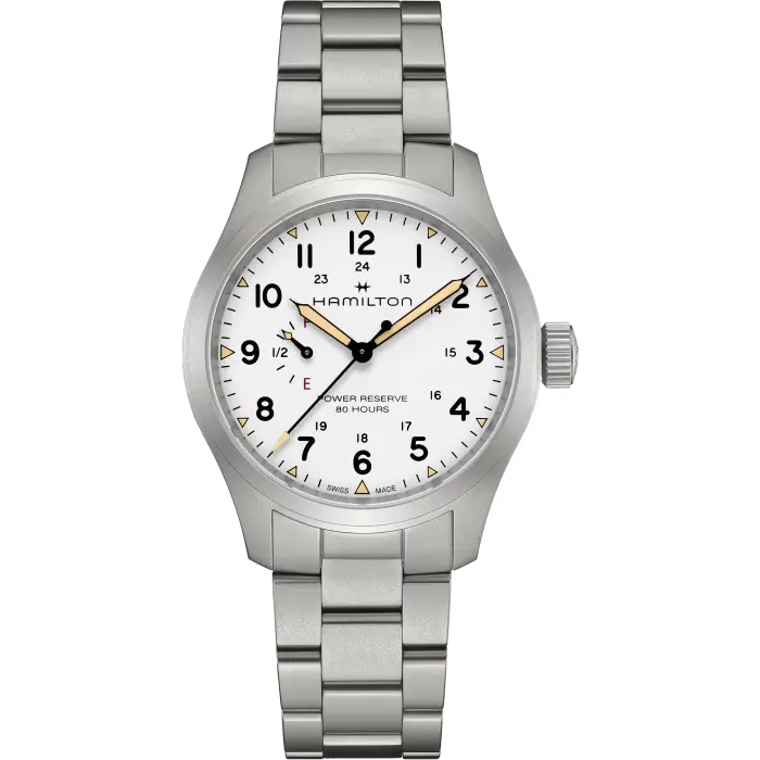 カーキフィールド