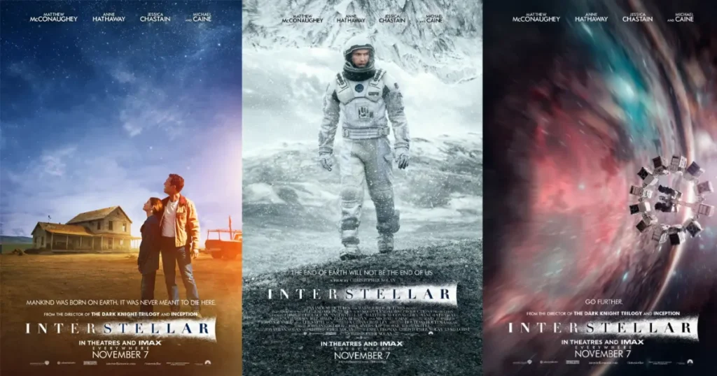 『インターステラー』で物語の鍵を握った「マーフ・ウォッチ」