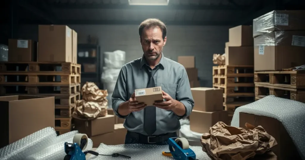 並行輸入品とは？怪しい？