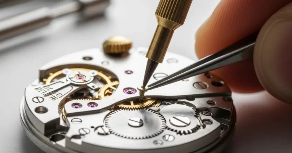 保証・アフターサービス