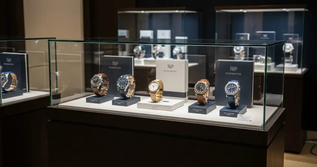 信頼できる店の選び方