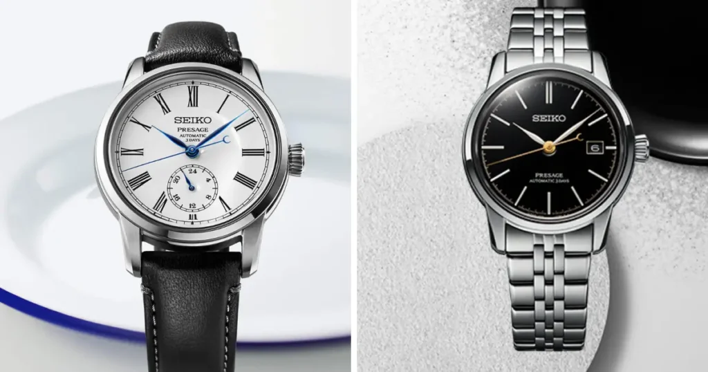 デザイン性とターゲット層の違い