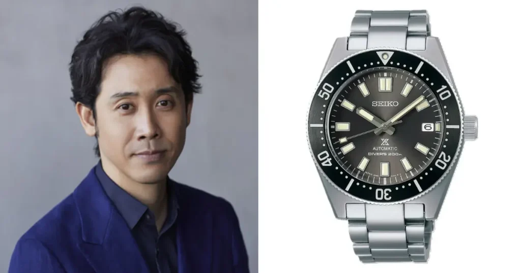 大泉洋｜Ref.SBDC051