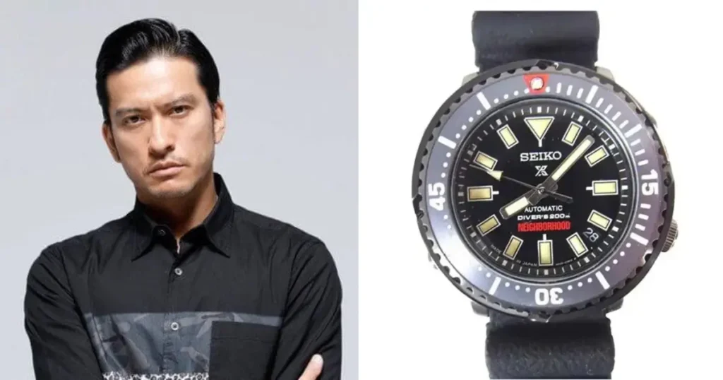 長瀬智也｜Ref.SBDY077