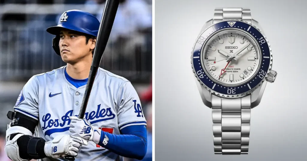 大谷翔平｜Ref.SBEJ029