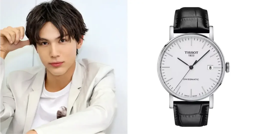 中川大志|エブリタイム