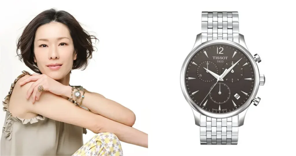 山本未來|T-クラシック トラディション